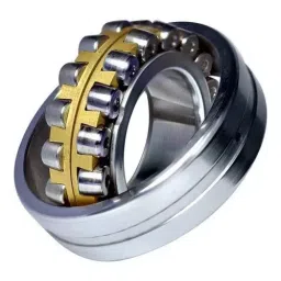 NRB Industrial Spherical Roller Bearing, Width 109 mm, 22320EMB33C3 image 2