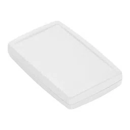 RS PRO 151x93.1x25.5 mm White ABS Enclosure IP54 Model No 1920713-picture-40