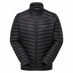 Rab Cirrus Flex Jacket Black XX-Large image 1