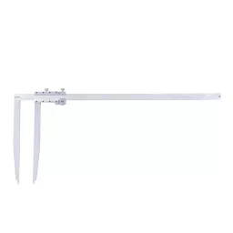 Markvel 0-600 mm Stainless Steel Vernier Caliper with 300 mm Jaw Length, 103-630-picture-11