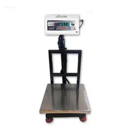 HSCo PLSS300 300 Kg Platform Scale-picture-11