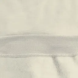 NUSYL Boys Printed Round Neck Long Sleeves Oversized Pullover Sweatshirt image 3