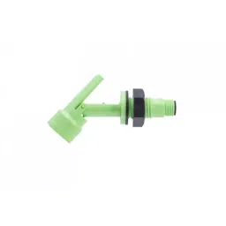 SENSATA / CYNERGY3 LLF40 Series Horizontal Internal Polyvinylidene Fluoride Float Switch SPNO 240V AC Max 120V, LLF47YGP-picture-19