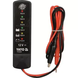 Yato Battery Tester 12V YT-83101-picture-11