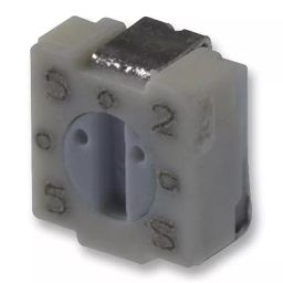 Bourns Track Resistance:1kohm Model No - 3313J-1-102E-picture-31