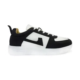 Scott Haiell Men Colourblocked Sneakers image 3