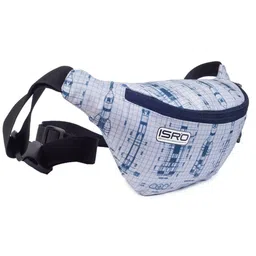 QIPS ISRO Waist Bag - Unisex image 5