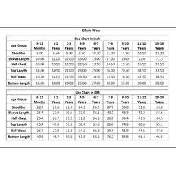 StyloBug Cotton Woven Full Sleeves Floral Motif Printed Lace Embellished Kurti & Harem Pant Set - Magenta image 2