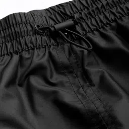 Puma Women Black Solid A-Line Skirts image 5