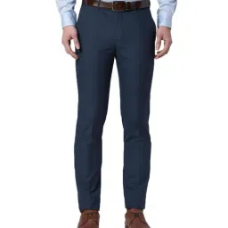 Park Avenue Dark Blue Trouser-picture-13