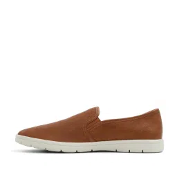 Aldo Men's Sardof Cognac Loafers image 3