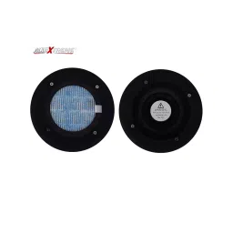 AllExtreme ‎EX-X02 Blue Pre Filter with AE-X02 Car Air Purifier Precision Fit for Cars, 2 pc image 5