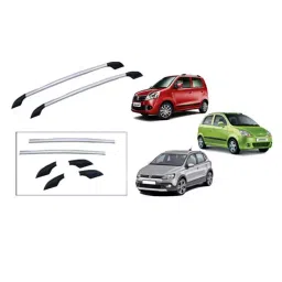 Oscar Aluminium Roof Rails for Eon-picture-15