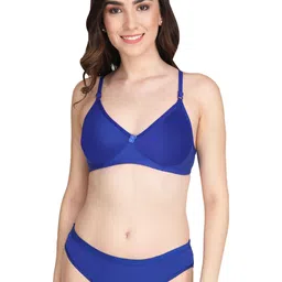 Liigne Pack Of 2 Everyday Padded Bra Lingerie Sets image 2