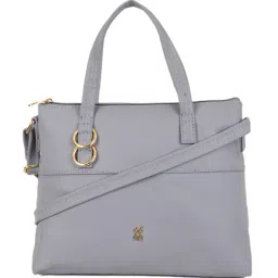 Baggit Purple Medium Cross Body Bag-picture-20