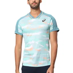 Asics Multicolor T-Shirt-picture-12
