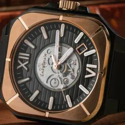 EARNSHAW ES-8258-03 Armoury Automatic Watch for Men-image-98
