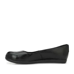 Eego Italy Women's Black Flat Ballets image 3