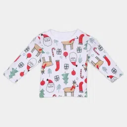 Miniklub Boys Green Cotton Embroidered Dungaree Set image 4