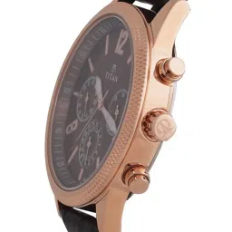 Titan NR1734WL01 Neo Analog Watch for Men image 3