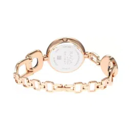 Titan 95198WM01 Raga Delight Analog Watch for Women image 3