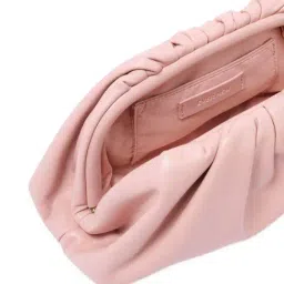 forever new Zayla Soft Clutch image 4