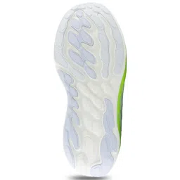 New Balance Women's Vongo Fresh Foamx White Running Shoes image 3
