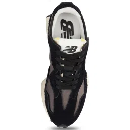 New Balance Men's Black Casual Sneakers image 3