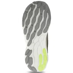 New Balance Men's V13 Fresh Foamx Off White Running Shoes image 3