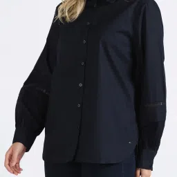 Tommy Hilfiger Desert Sky Regular Fit Shirts image 3