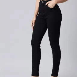 DOLCE CRUDO BlackJeans image 3