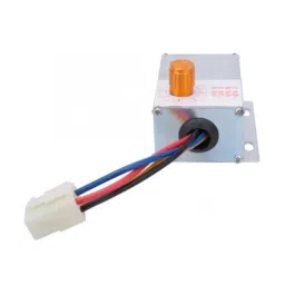 Yalu 12V 250W Brush Controller Electric Bicycle Scooter Brush Controller Speed GovernorYalu 12V 250W Brush Controller Electric Bicycle Scooter Brush Controller Speed Governor image 4