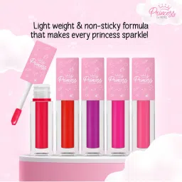 renee Princess By Renee, Royal Shine Lip Gloss Set image 2