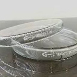 Glassco 50x17 mm Petri Dish Manufactured from BORO 3.3 Glass 248.202.01-picture-35