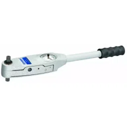 RS PRO Dial Torque Wrench 16-80 Nm 1/2 inch Square Drive image 3