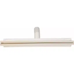 VIKAN White Floor Squeegee 75x110x400 mm for Floors, 77625 image 3