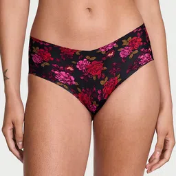 Victoria's Secret Women No-Show Low-Rise Basic Briefs-picture-14