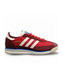 Adidas Originals Men's SL 72 RS Burgundy Casual Sneakers-picture-27