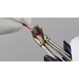 Hakko Wire Stripper FT-802 2 Pole Grounding Plug 76 W, FT802-81 image 4