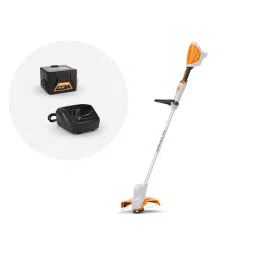 Stihl FSA-57 Cordless Grass Trimmer with AK 20 Battery and AL 101 Charger (45220115740) image 2