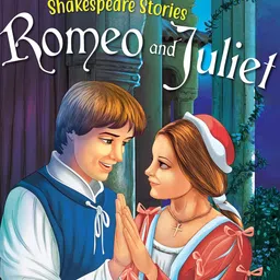 om books international Shakespeare Tales for Kids A Collection of 6 Timeless Stories image 2