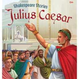 om books international Shakespeare Tales for Kids A Collection of 6 Timeless Stories image 3