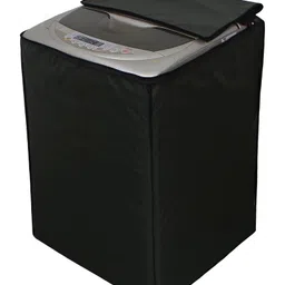 Dream care Fully Automatic Top Load Waterproof Washing Machine Cover for Samsung/ IFB/ LG/ Godrej/ Whirlpool/ Bosch/ 6 kg image 3