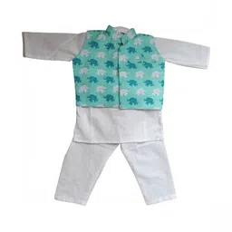 ANNA Unisex Kids Printed Pyjamas-picture-48