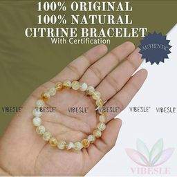 VIBESLE Multi Ceramic Bracelet-picture-13