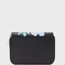 Caprese Women Printed Zip Around Wallet image 3