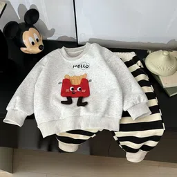 Xsole Boys Printed-picture-13