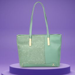 Mochi Women Floral Structured Shoulder Bag-picture-47
