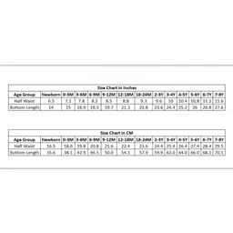 MINI KLUB Cotton Woven Solid Denim Jeans - Blue image 2