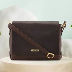 fastrack FastrackSolid Medium Sling Handbag-picture-15